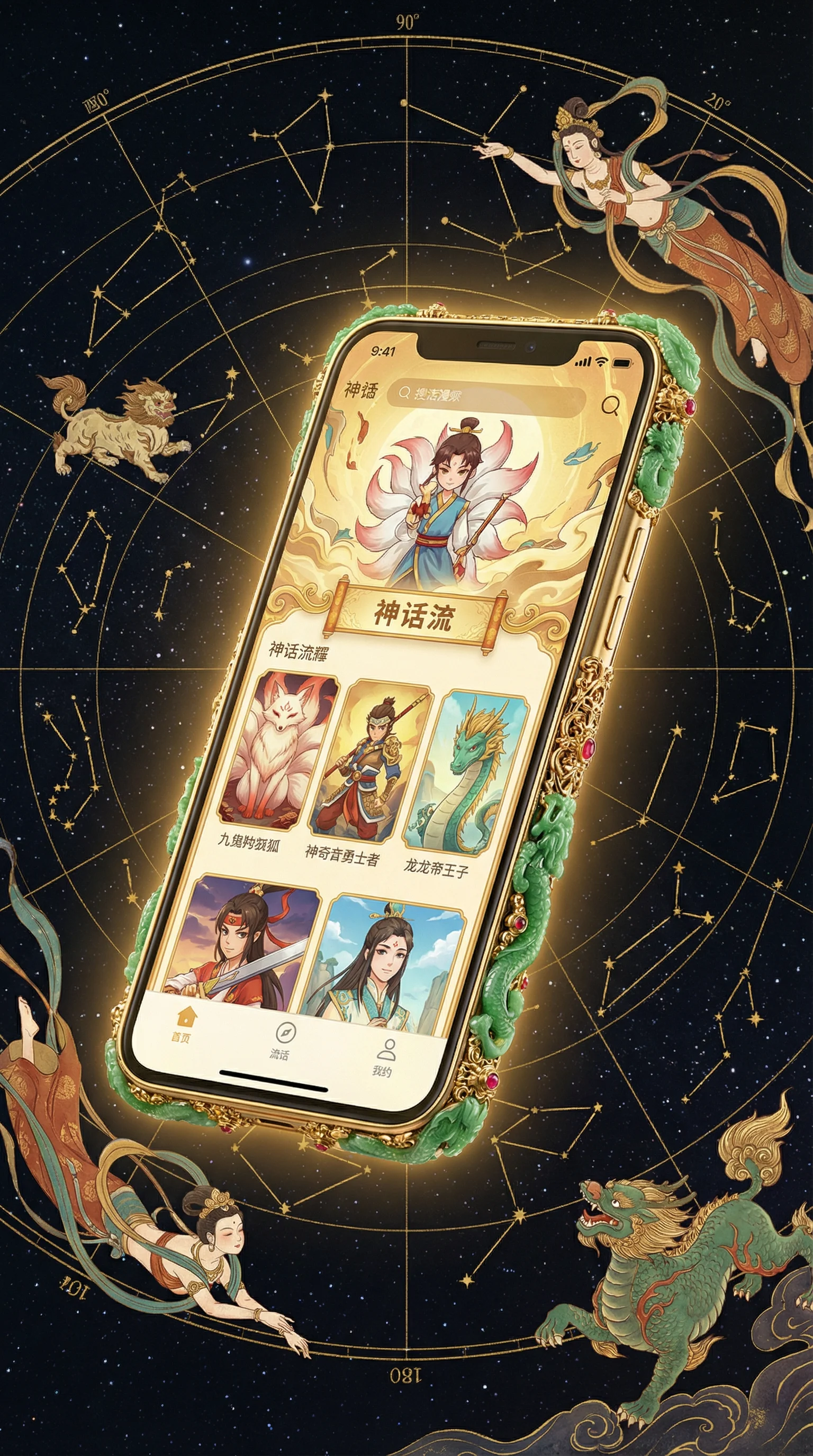 九色鹿APP - 沉香如屑电视剧免费观看西瓜 移动端下载